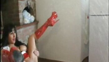 Scopata paffuta mamme troie porno e facciale