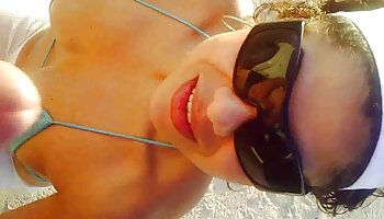 Sarah sceglie tre uomini, uno per il video porno mamme troie sesso