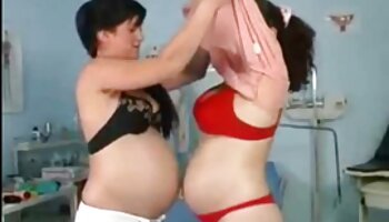 Il porno cattivo gioca con mamme porche pelose la piccola Ageha Kinashita